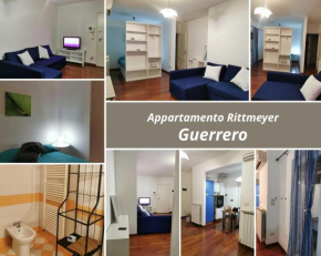 Guerrero Rooms Trieste